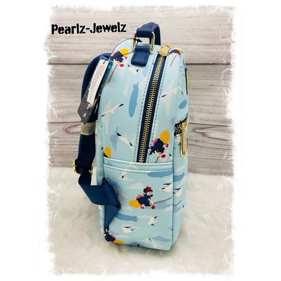 Backpacks